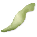 Bodycare pillow�@�{�f�B�s���[(�V���N�j