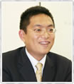 ロフテー株式会社 MD事業部長 睡眠改善インストラクター 杉田篤司さん